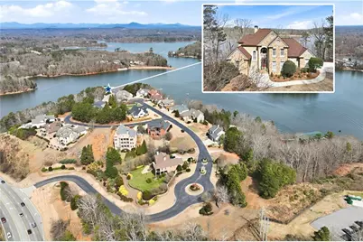 2819 NE Point Ovlk, Gainesville, GA 30501 - Photo 1