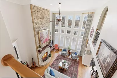 2819 NE Point Ovlk, Gainesville, GA 30501 - Photo 53