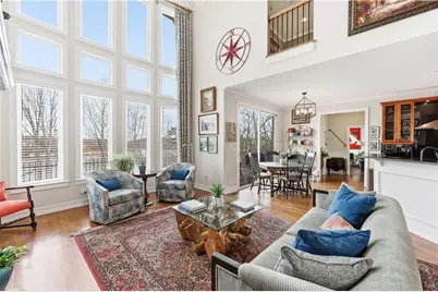 2819 NE Point Ovlk, Gainesville, GA 30501 - Photo 11