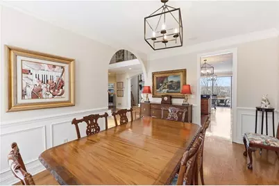 2819 Point Overlook, Gainesville, GA 30501 - Photo 21
