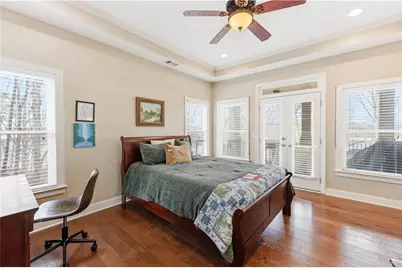 2819 Point Overlook, Gainesville, GA 30501 - Photo 37