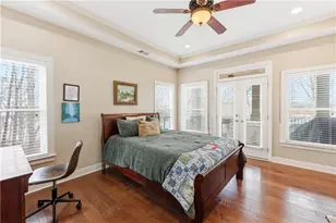 2819 Point Overlook, Gainesville, GA 30501 - Photo 37