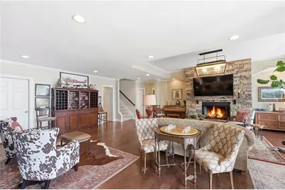 2819 NE Point Ovlk, Gainesville, GA 30501 - Photo 35