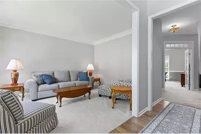 7047 Bennington Lane, Cumming, GA 30041 - Photo 5