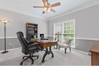 7047 Bennington Lane, Cumming, GA 30041 - Photo 17