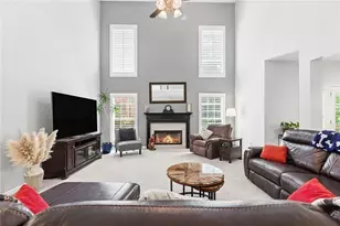 7047 Bennington Ln, Cumming, GA 30041 - Photo 9