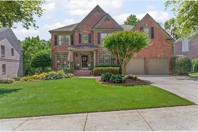 7047 Bennington Lane, Cumming, GA 30041 - Photo 3