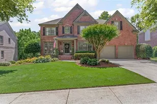 7047 Bennington Ln, Cumming, GA 30041 - Photo 3