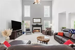 7047 Bennington Ln, Cumming, GA 30041 - Photo 9