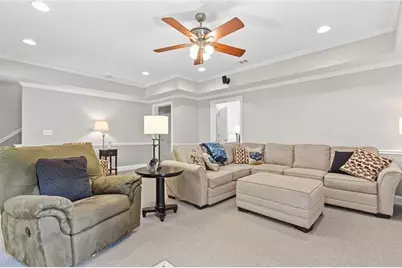 7047 Bennington Lane, Cumming, GA 30041 - Photo 19