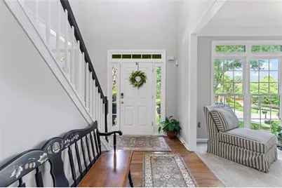 7047 Bennington Lane, Cumming, GA 30041 - Photo 7