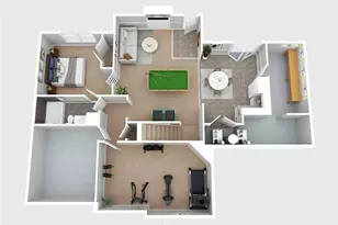 7047 Bennington Ln, Cumming, GA 30041 - Photo 41
