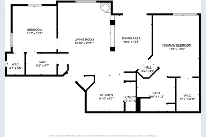 1343 Orchard Park Drive, Stone Mountain, GA 30083 - Photo 27