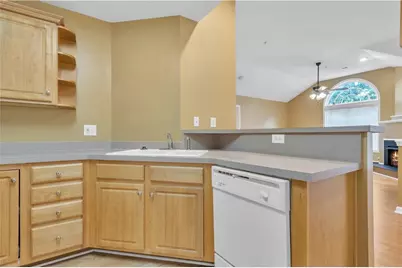 1343 Orchard Park Drive, Stone Mountain, GA 30083 - Photo 17