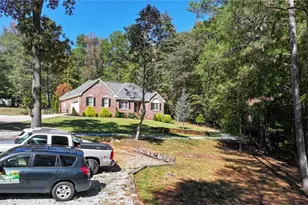 482 Buck Trail, Hoschton, GA 30548 - Photo 9