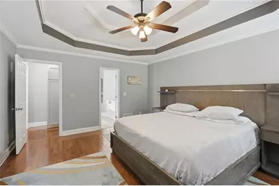 482 Buck Trail, Hoschton, GA 30548 - Photo 19