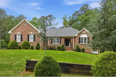 482 Buck Trail, Hoschton, GA 30548 - Photo 5