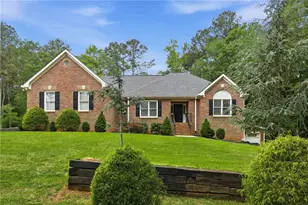 482 Buck Trail, Hoschton, GA 30548 - Photo 5
