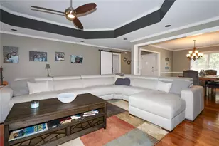 482 Buck Trail, Hoschton, GA 30548 - Photo 11