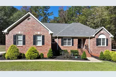 482 Buck Trail, Hoschton, GA 30548 - Photo 3