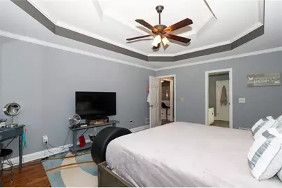 482 Buck Trail, Hoschton, GA 30548 - Photo 21