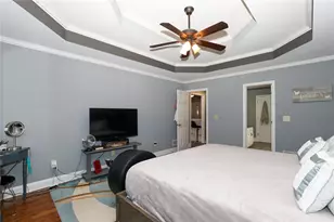 482 Buck Trail, Hoschton, GA 30548 - Photo 21