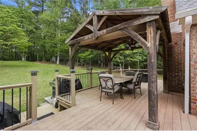 482 Buck Trail, Hoschton, GA 30548 - Photo 37
