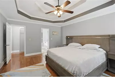 482 Buck Trail, Hoschton, GA 30548 - Photo 19