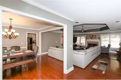 482 Buck Trail, Hoschton, GA 30548 - Photo 13