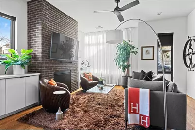 1008 Kirkwood Avenue SE #B, Atlanta, GA 30316 - Photo 33