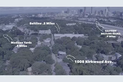 1008 Kirkwood Avenue SE #B, Atlanta, GA 30316 - Photo 5