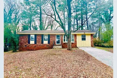 1623 Mallard Circle, Conley, GA 30288 - Photo 1