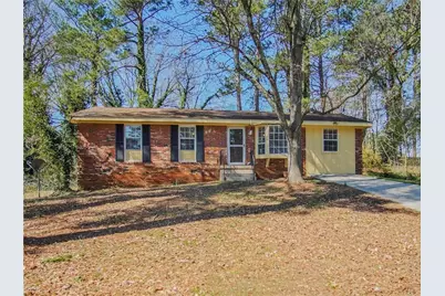 1623 Mallard Circle, Conley, GA 30288 - Photo 3