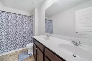 1468 Harlequin Wy, Stockbridge, GA 30281 - Photo 23