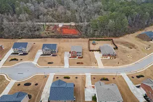 1468 Harlequin Wy, Stockbridge, GA 30281 - Photo 7