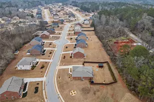 1468 Harlequin Wy, Stockbridge, GA 30281 - Photo 5