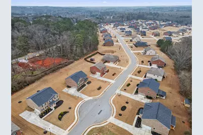 1468 Harlequin Way, Stockbridge, GA 30281 - Photo 3