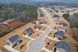 1468 Harlequin Wy, Stockbridge, GA 30281 - Photo 3