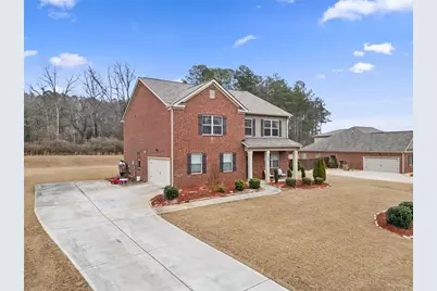 1468 Harlequin Way, Stockbridge, GA 30281 - Photo 1