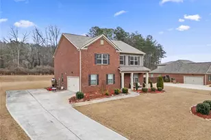 1468 Harlequin Wy, Stockbridge, GA 30281 - Photo 1