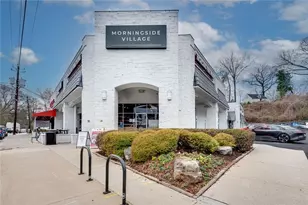 1439 N Highland Ave NE, Atlanta, GA 30306 - Photo 61