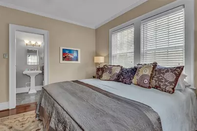 1439 N Highland Avenue NE, Atlanta, GA 30306 - Photo 23