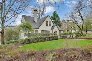 1439 N Highland Ave NE, Atlanta, GA 30306 - Photo 41