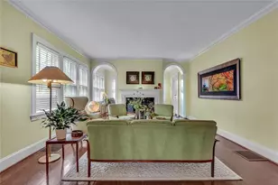 1439 N Highland Ave NE, Atlanta, GA 30306 - Photo 7