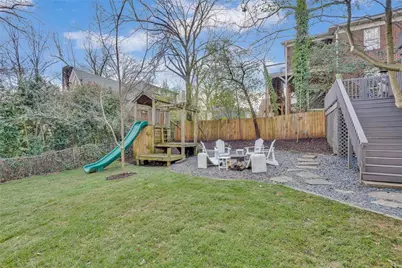 1439 N Highland Avenue NE, Atlanta, GA 30306 - Photo 47