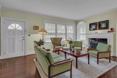 1439 N Highland Avenue NE, Atlanta, GA 30306 - Photo 3