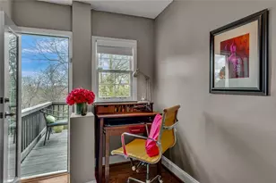 1439 N Highland Ave NE, Atlanta, GA 30306 - Photo 35