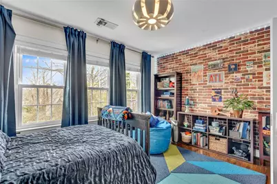 1439 N Highland Avenue NE, Atlanta, GA 30306 - Photo 31