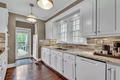 1439 N Highland Avenue NE, Atlanta, GA 30306 - Photo 17