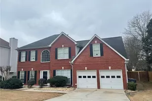 2373 Hampton Park Dr, Buford, GA 30519 - Photo 1
